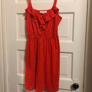 Loft summer dress